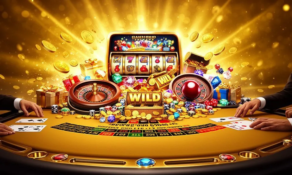 Baccarat Supreme